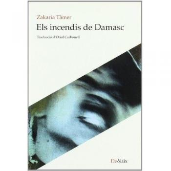 Els incendis de Damasc