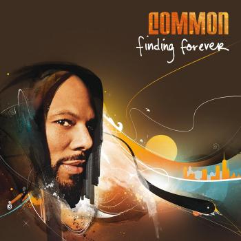 Finding forever vinilo