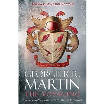 Tuf Voyaging [Idioma Inglés]