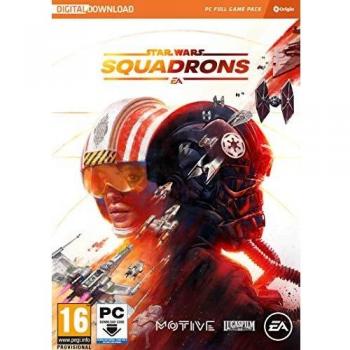 STAR WARS: Squadrons, PC