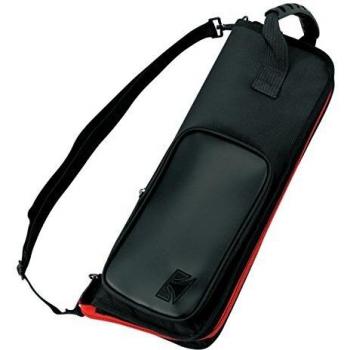 Bolsa Tama Powerpad PBS24 para Baguettes - Capacidad para 12 pares, Color Negro