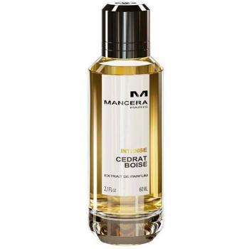 Mancera Intense Cedrat Boise Eau De Parfum Spray 120ml