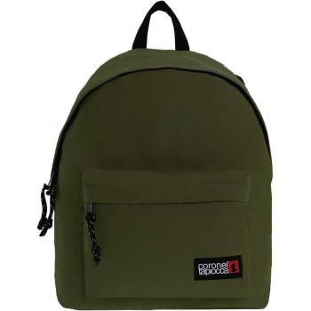 Mochila Hombre Urban para portátil con puerto carga USB