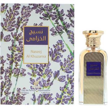 Afnan Naseej Al Khuzama Eau De Parfum 50ml Unisex