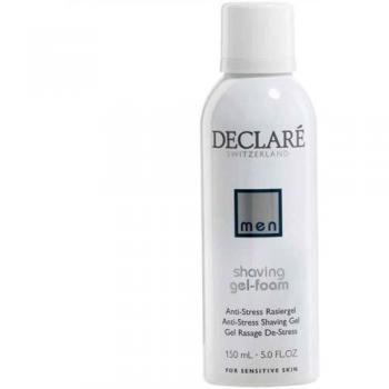 Declaré Men Anti-Stress Shaving Gel-Foam 150ml