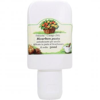 Pasta de Bicarbonato Fitocose, 50 ml