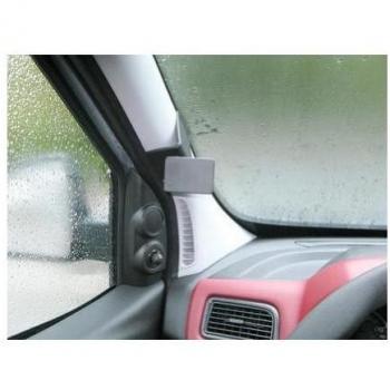 Soporte Proclip para Fiat Doblò (2010-2014) y Opel Combo (2012-2018) - Montaje Izquierdo