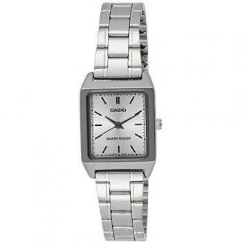 Casio Reloj con Movimiento Cuarzo japonés Woman Ltp-V007D-7E 22.0 mm