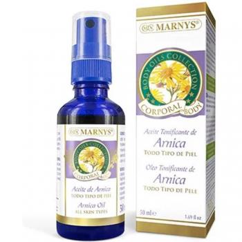 MARNYS Aceite de Caléndula en Spray 50ml