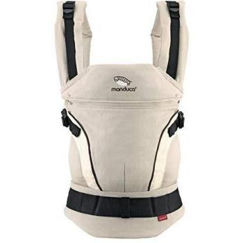 Mochila Portabebés Manduca Basic Desert Sand