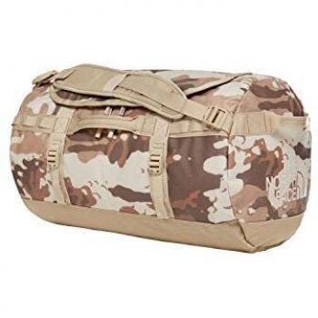 The North Face Base Camp Bolsa, mbkhkwdchpcmdsrtpt/twllbg, One Size