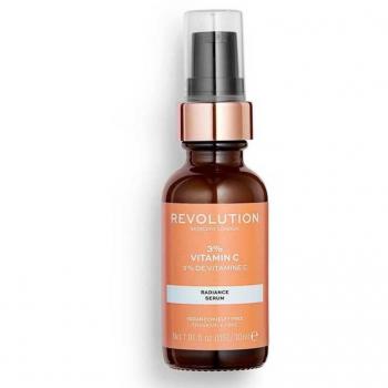 The Ordinary Niacinamide 10% + Zinc 1% Facial Serum - 30ml
