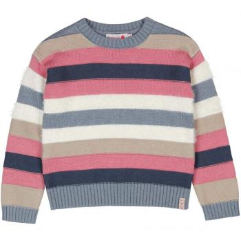 boboli 416179, Chaqueta para Niñas, Gris