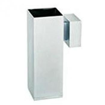 BAÑO DISEÑO - Portacepillos pared modelo Quax