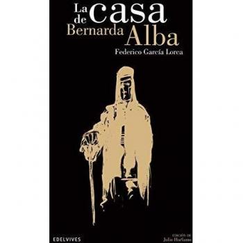 La casa de Bernarda de Alba: 10