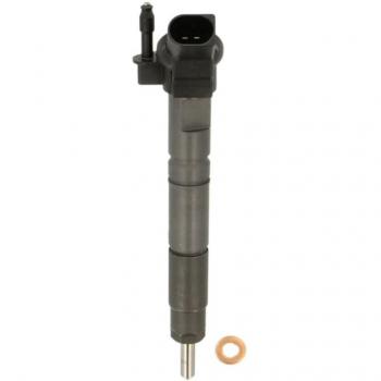 Inyector BOSCH 0 986 435 396 - Porte-injecteur de alta calidad para sistemas de inyección