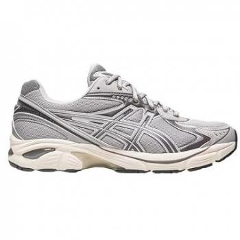 Zapatillas Asics GT 2160 Unisex Gris Talla 43.5 - Malla/Sintético