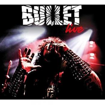 Live [Vinilo]