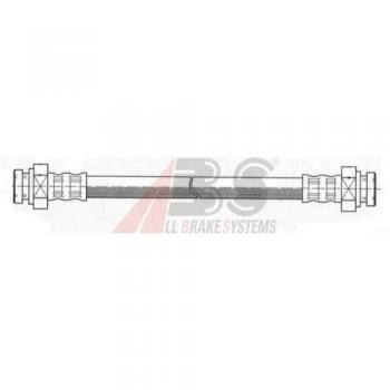 Latiguillo de freno A.B.S. SL 3468 con sistema ABS