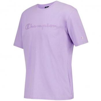 Camiseta Champion American Classics Legacy Crewneck