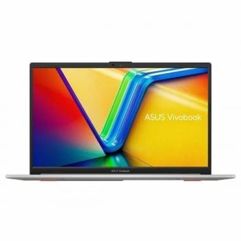 Laptop ASUS Vivobook Go E1504FA-NJ199W, procesador AMD Ryzen 3 7320U, 8GB de RAM, 256GB SSD, pantalla de 15.6