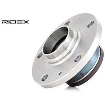 RIDEX Juego de rodamientos de rueda 654W0005, juego de cojinetes de rueda, cojinete de rueda derecha, izquierda, trasero