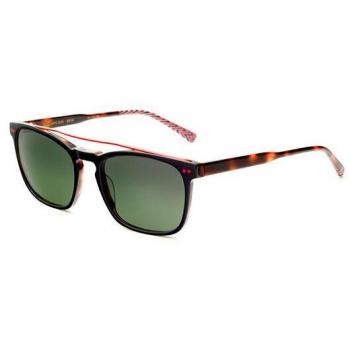 Etnia Barcelona Kitsilano Polarized Men's Sunglasses Tortoiseshell 53mm