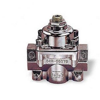 Holley Performance 12-804 Low Pressure Regulator