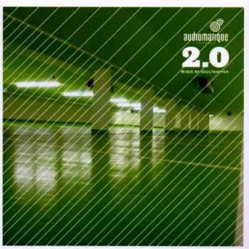 Audiomatique Vol.2