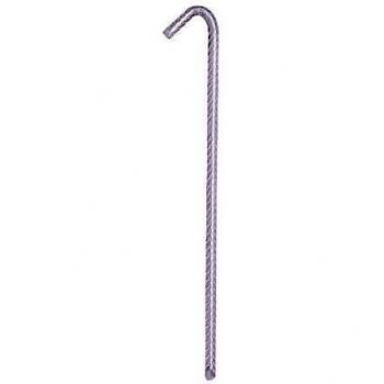 2347N21 - Piqueta Camping 210X6Mm Bolsa 20Un