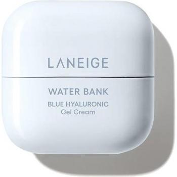 Laneige Water Bank Blue Hyaluronic Gel Cream 50ml - Cosmetics, Hydrating, Lightweight, Gel-based formula, Contains hyaluronic acid, Suitable for all skin types