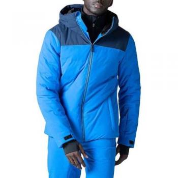 Chaqueta de hombre Rossignol Siz Azul
