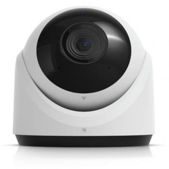 Cámara IP Ubiquiti G6 Turret 4K Ultra HD ColorVu IA PoE IR 30m Exterior e Interior IP66