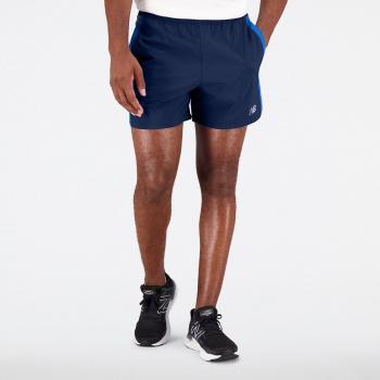 Short de Hombre New Balance Accelerate 5''