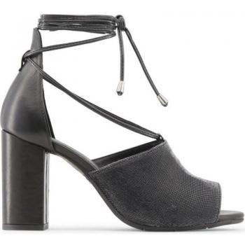 Sandalias de Mujer Made in Italia Amalia Black - Negro, Primavera/Verano