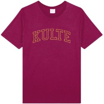 Kulte Athletic Body Fit T-Shirt K46