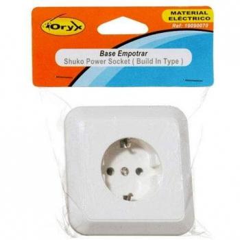 Soporte de Montaje Oryx para Empotrar