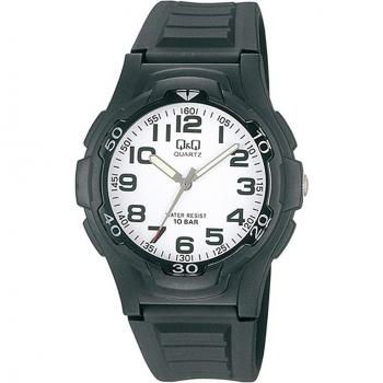 Reloj Hombre Q&Q VP84J001Y Ø 40 mm