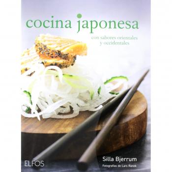 Cocina japonesa
