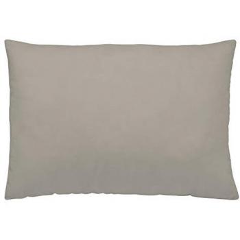 Funda de Almohada Naturals - Algodón Extrasuave 144 Hilos - Tamaño 45x155 cm - 19 Colores Disponibles - Fabricado en España