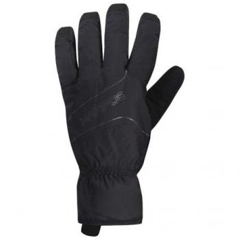 Guantes Karpos Marmolada Negro