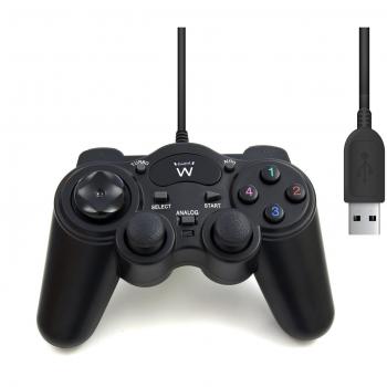 Eminent EW3170 - Mando gaming con USB