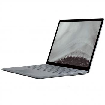 Laptop Microsoft Surface 2, 13.5 Intel Core i5, 8GB RAM, 256GB SSD, Windows 10 Home, Platin Grau - Reacondicionado en buen estado con garantía de 30 meses y envío
