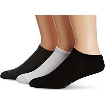 Pepe Jeans - Calcetines para hombre, pack de 3, color multicoloured