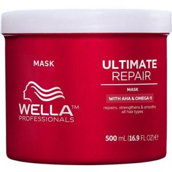 Wella Professionals Ultimate Repair Hair Mask 500ml