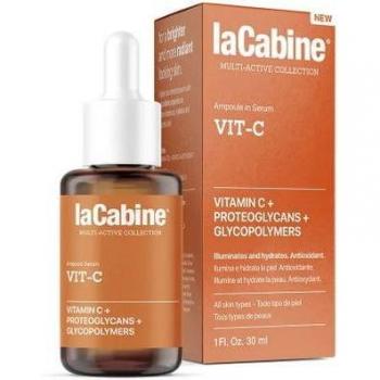 laCabine Vitamin C Serum 30ml