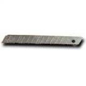 HOJA ACERO 9.5MM SECCIONABLE CUTTER
