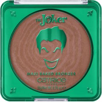 The Joker Polvo Bronceador - Catrice