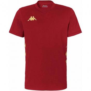 Kappa Camiseta De Manga Corta Giovo