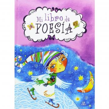 Mi Libro de Poesía - Equipo Editorial
